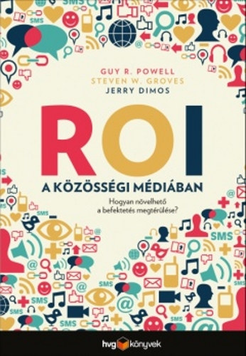 Guy Powell; Steven Groves; Jerry Dimos - ROI a kzssgi mdiban