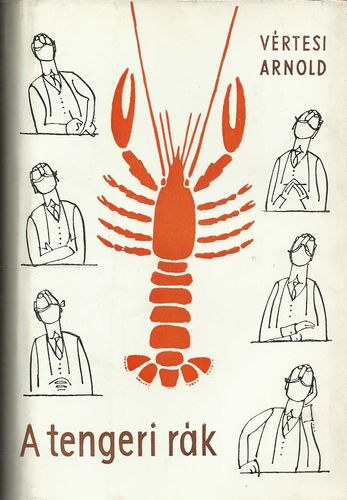V�rtesi Arnold - A tengeri r�k