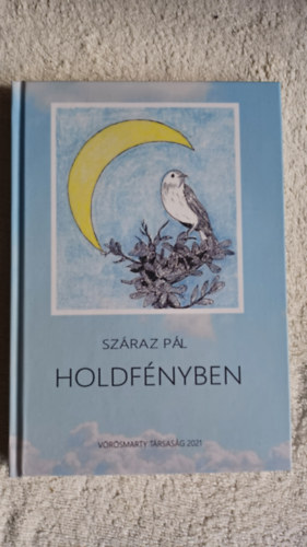 Szraz Pl - Holdfnyben