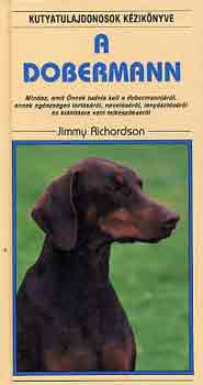 Jimmy Richardson - A dobermann
