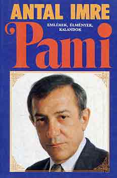 Antal Imre - Pami