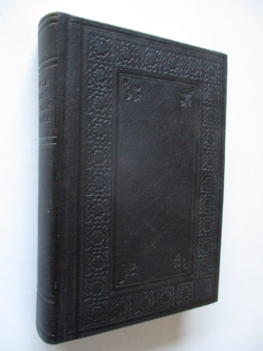 Baranyai Decsi J�nos - Az Caius Crispus Sallustiusnak k�t hist�ri�ja (Bibliotheca Hungarica Antiqua X.)