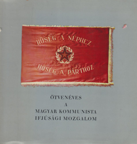 tvenves a magyar kommunista ifjusgi mozgalom