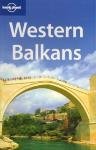 Plunkett, Richard; Maric, Vesna - Western Balkans