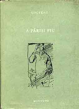 Jean Cocteau - A prisi fi