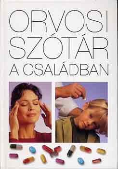 Holl�si N.-Koronczai M. (szer) - Orvosi sz�t�r a csal�dban
