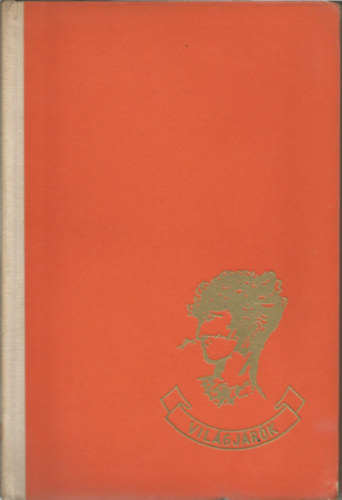 Boglr Lajos - Trpusi indinok kztt