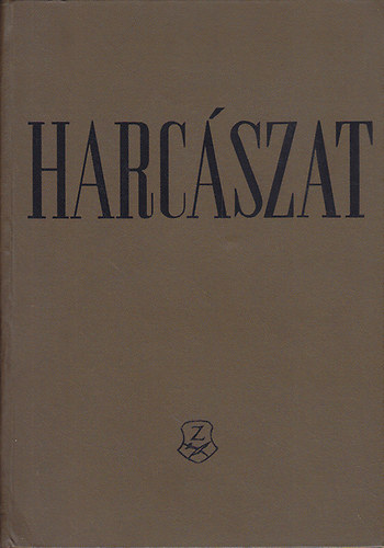 Reznyicsenko - Borojev - Miljutyenkov - Mirosnyicsenko - Nagyirov - Szidorenko - Harcászat