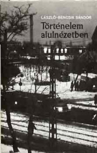 Lszl-Bencsik Sndor - Magyarorszg felfedezse(Trtnelem alulnzetbl)