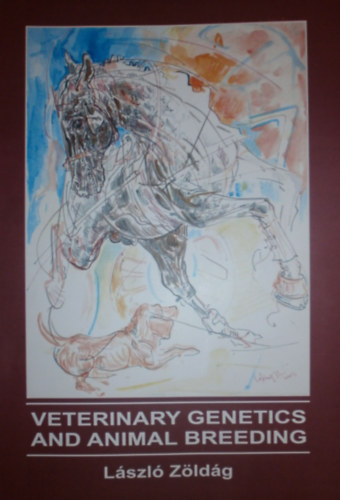 Zldg Lszl - Veterinary Genetics and Animal Breeding