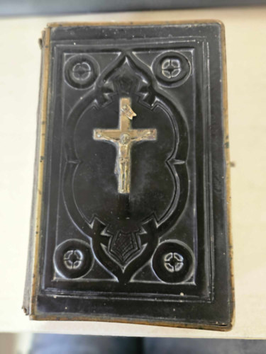 Molnr Jzsef, Meisermann Igncz - gi orgona virgok - Ima- s nekesknyv a rmai kath. hivek hasznlatra - 554 nekkel