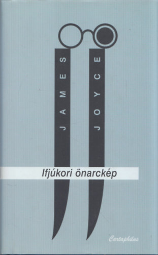 James Joyce - Ifjúkori önarckép