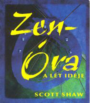Scott Shaw - Zenra