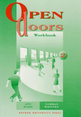 Open Doors 2 WB.