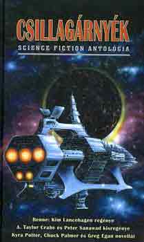 Nemes Istv�n (szerk.): - Csillag�rny�k (science fiction antol�gia)