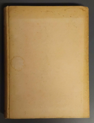 Szerz� Sigurd Hoel Ford�t� K�nyves K�roly - Egy okt�beri nap.....