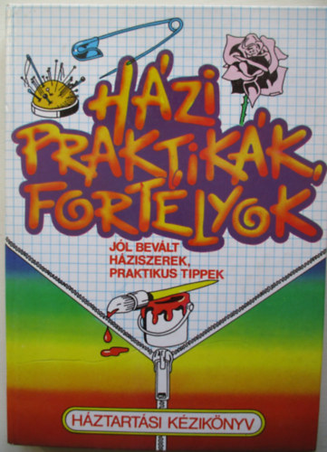 Hzi praktikk, fortlyok