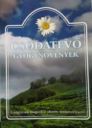 Csodatev� gy�gyn�v�nyek