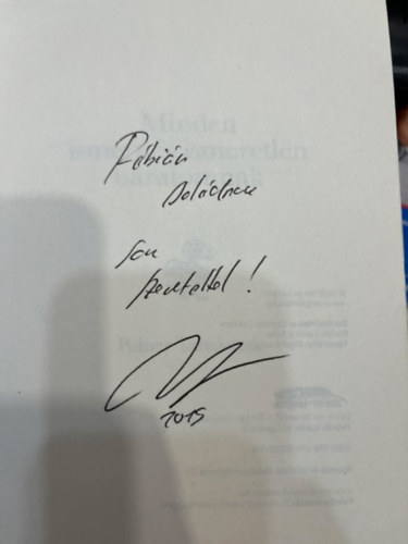 Varga L�r�nt - Tia - Elenged�s...