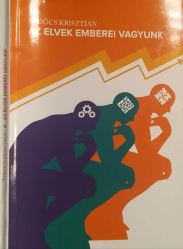 Bedcs Krisztin - Az elvek emberei vagyunk