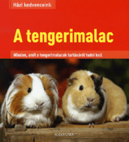 Axel Gutjahr - A tengerimalac