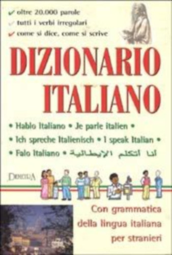 Dizionario Italiano