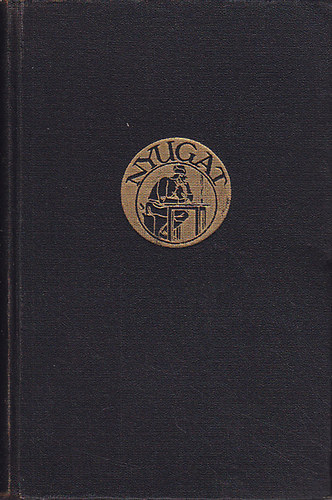 Sch�pflin Alad�r - Ady Endre (I. kiad�s)