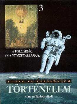 Kardos; Lrinc; Stefny - Trtnelem 3. A polgrsg s a nemzetllamok.