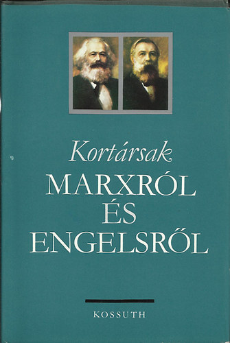 Kortrsak Marxrl s Engelsrl