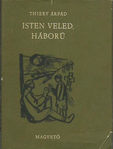 Thiery �rp�d - Isten veled h�bor�