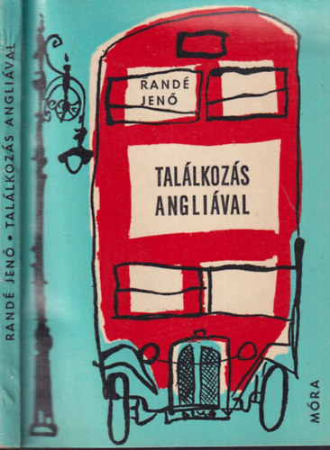 Rand Jen - Tallkozs Anglival