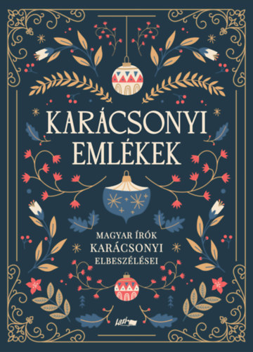 Karácsonyi emlékek