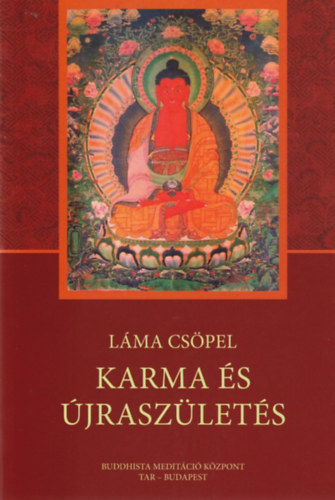Lma Cspel - Karma s jraszlets