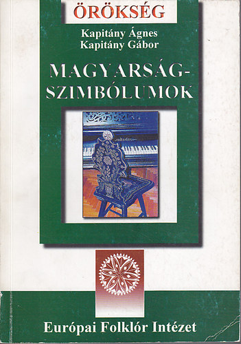 Kapitny gnes-Kapitny Gbor - Magyarsgszimblumok