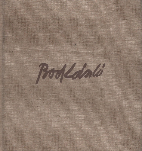 Szerzi Kiads - Bod Lszl