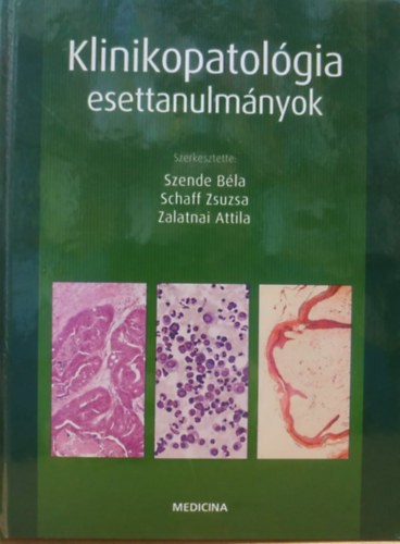 Klinikopatolgiai esettanulmnyok