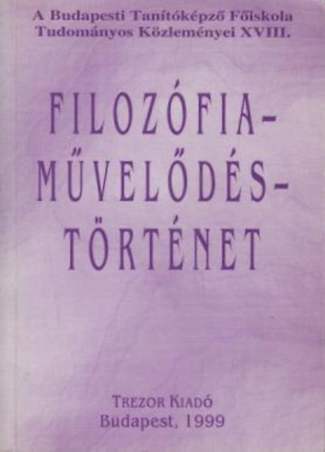 Don�th-Hangay - Filoz�fia-M�vel�d�st�rt�net