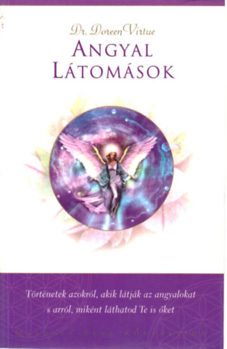 Doreen Virtue - Angyal ltomsok