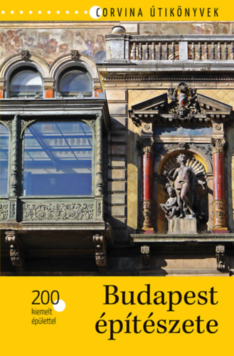Bede Bla - Budapest ptszete