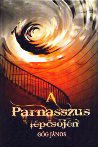 G�g J�nos - A Parnasszus l�pcs�j�n