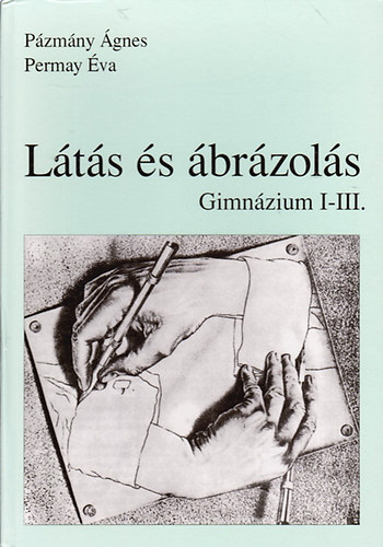Prmny gnes; Permay va - Lts s brzols (Gimnzium I-III.)