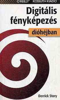 Derrick Story - Digitlis fnykpezs dihjban