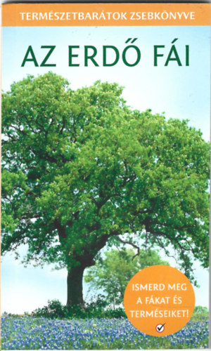 Harris, Esmond - Az erdő fái