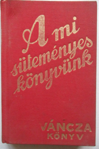 A mi stemnyes knyvnk (Vncza Knyv)