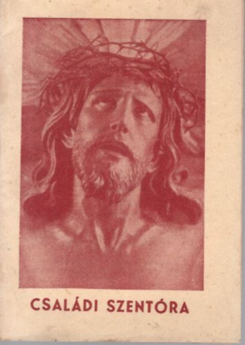 Pal�nkay Tibor S. J. - Csal�di szent�ra