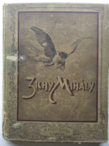Athenaeum Irod. s Nyomdai Rt. - Zichy Mihly lete, mvszete s alkotsai