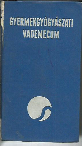 Dr. Het�nyi Ede (szerk.) - Gyermekgy�gy�szati vademecum