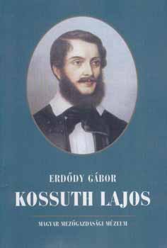 Erd�dy G�bor - Kossuth Lajos