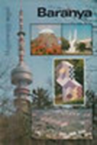 Magyarorszg megyi (Teljes sorozat)