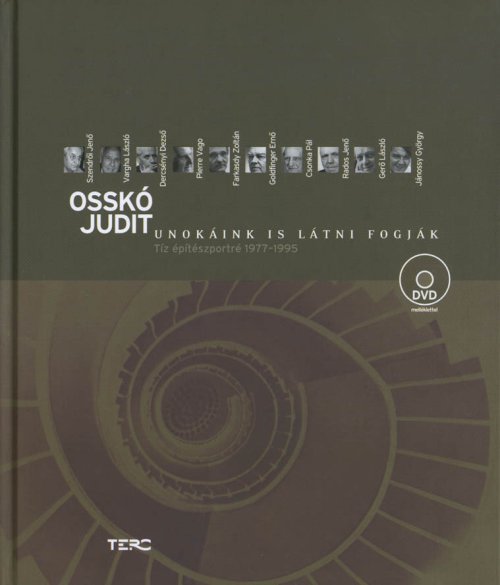 Ossk� Judit - Unok�ink is l�tni fogj�k